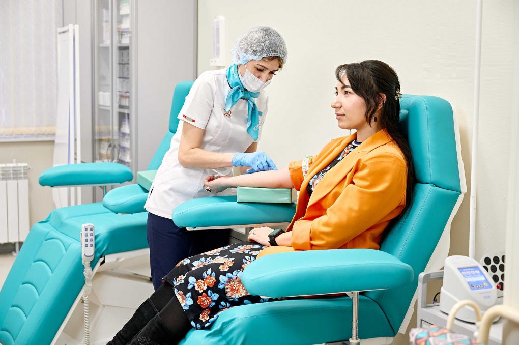 «Евромед» разыгрывает «200 000 на здоровье»