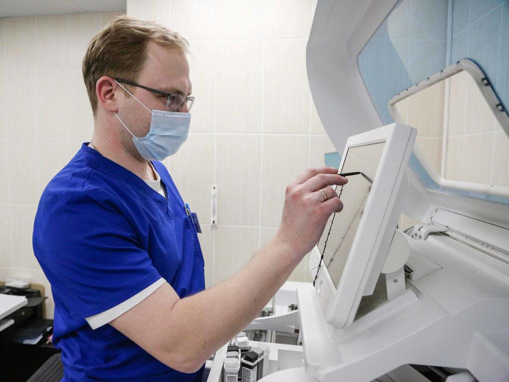 «Евромед» разыгрывает «200 000 на здоровье»