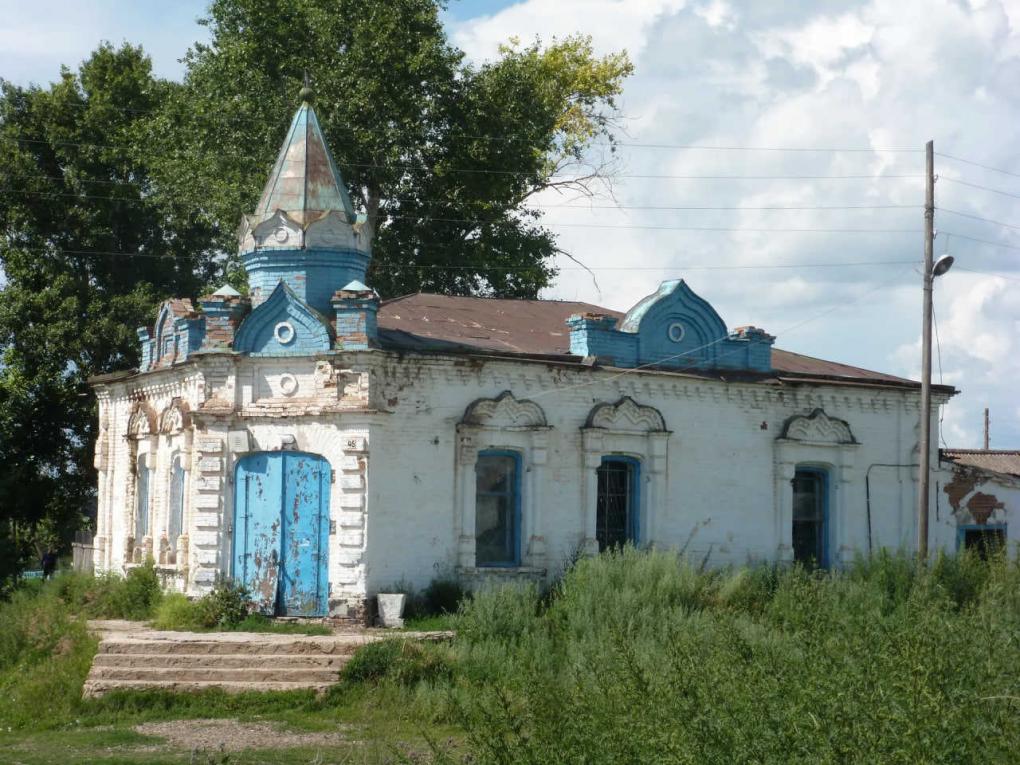 Офицерская баня и жилой дом XIX века — какую недвижимость можно арендовать за 1 рубль в Новосибирской области