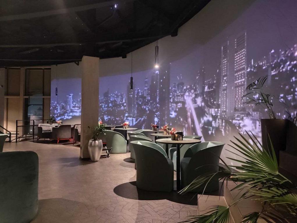 Эксперимент: заказываю еду по советам нейросети. Что получилось?