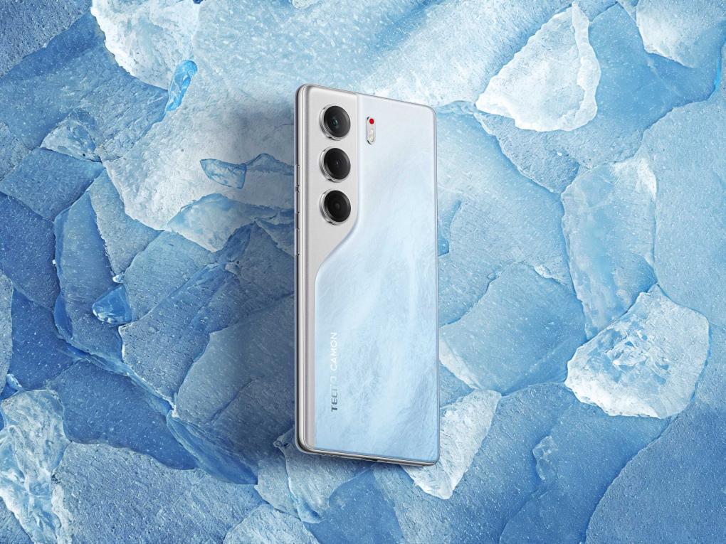 МТС запускает новогоднюю акцию для новосибирцев на смартфоны TECNO