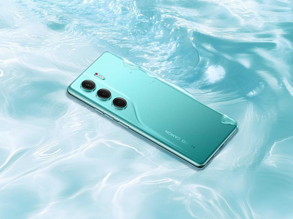 МТС запускает новогоднюю акцию для новосибирцев на смартфоны TECNO