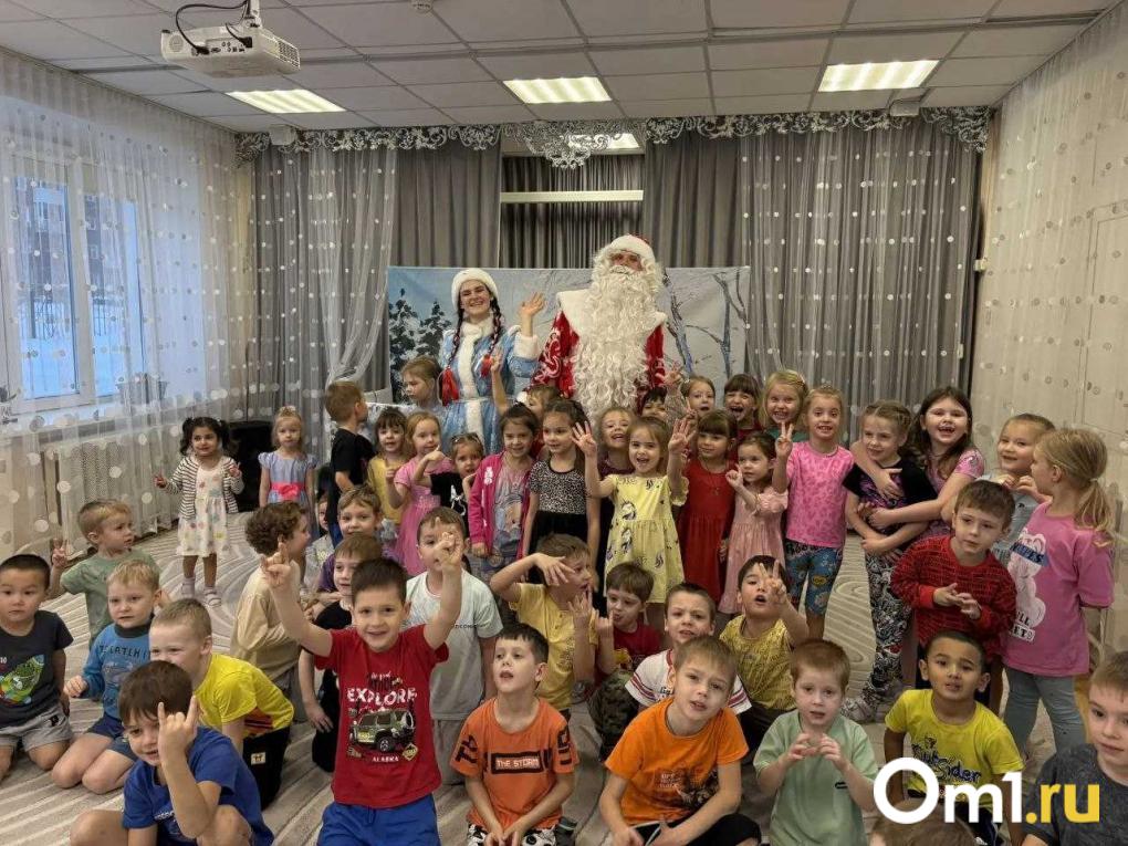 Индустрия веры: сколько будет стоить новосибирцам визит Деда Мороза в новогоднюю ночь