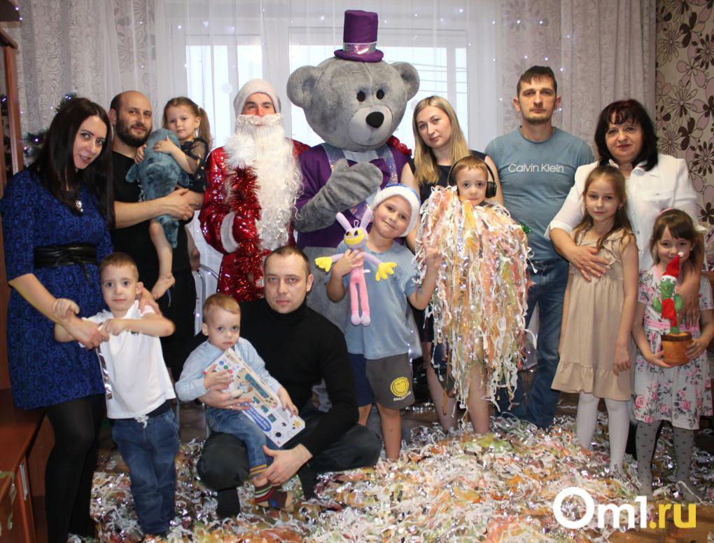 Индустрия веры: сколько будет стоить новосибирцам визит Деда Мороза в новогоднюю ночь