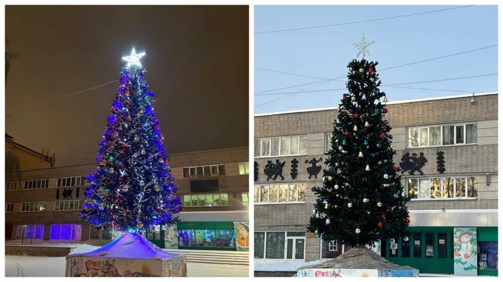Новогодняя ярмарка и праздничные концерты — как встречают Новый год в городах Новосибирской области