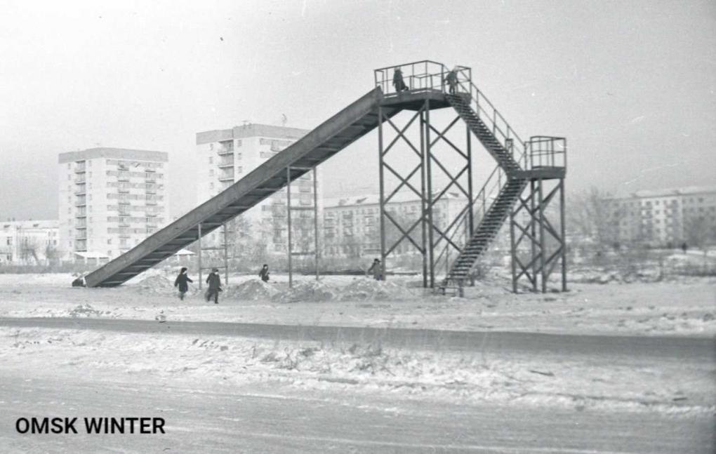 Праздник приходил к ним: как омичи отмечали Новый год в СССР?