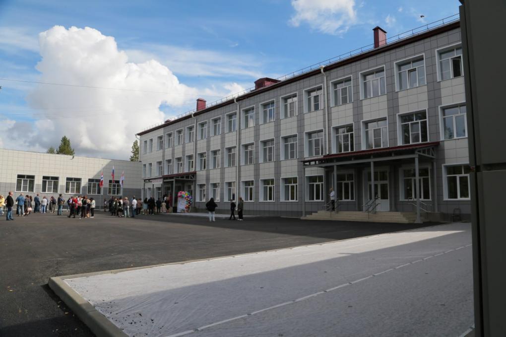 Новые улицы, благоустройство, дорожная техника