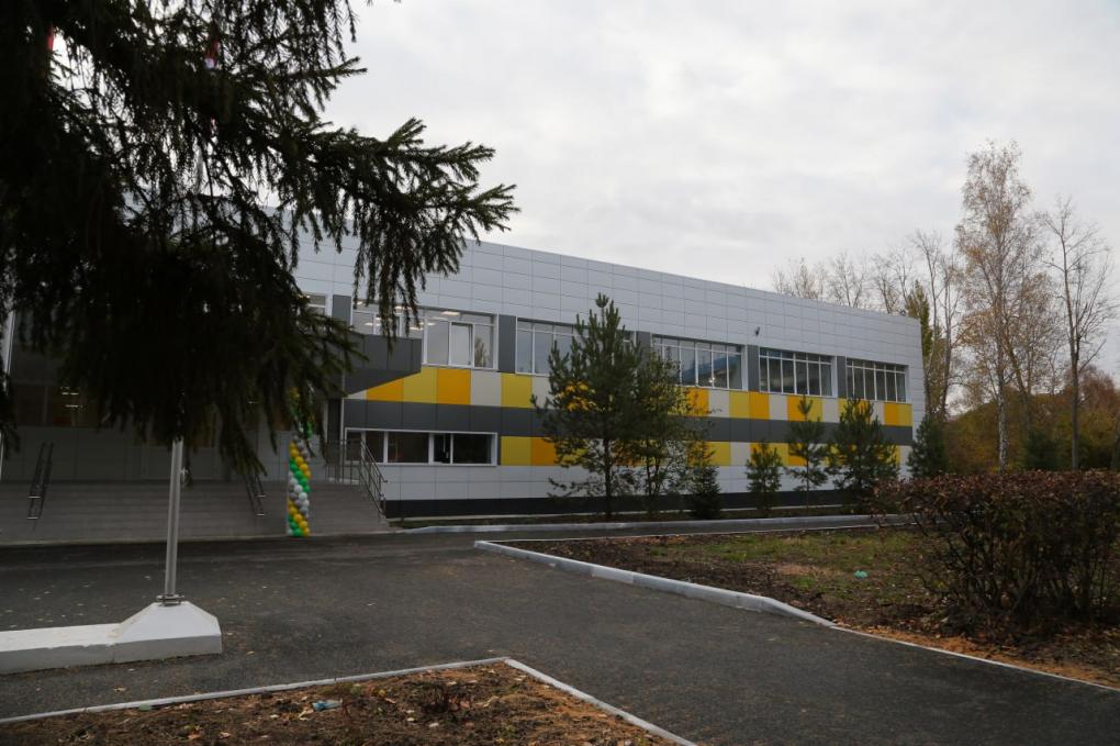 Новые улицы, благоустройство, дорожная техника