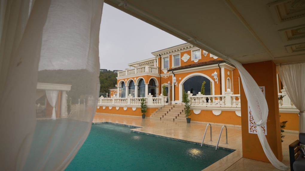 Омич на выходных: как «Выжить в Стамбуле»