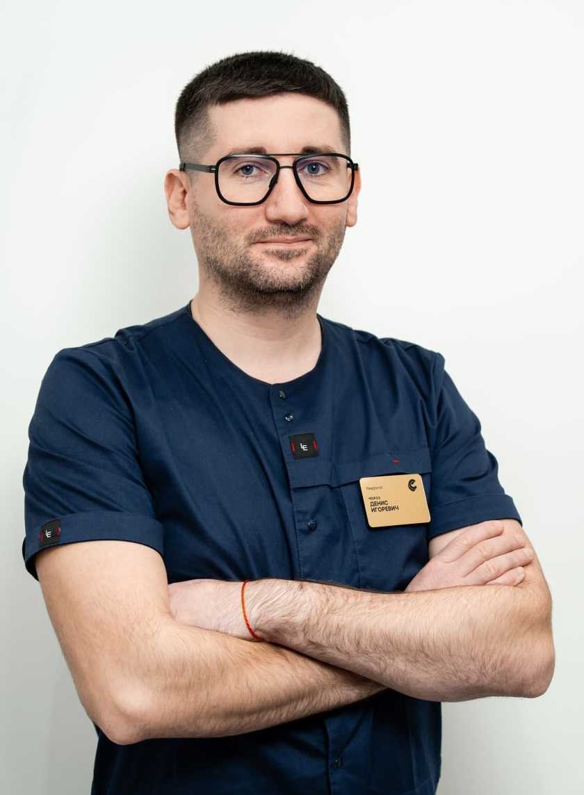 Секреты здоровья: почему невролог и стоматолог могут работать вместе?