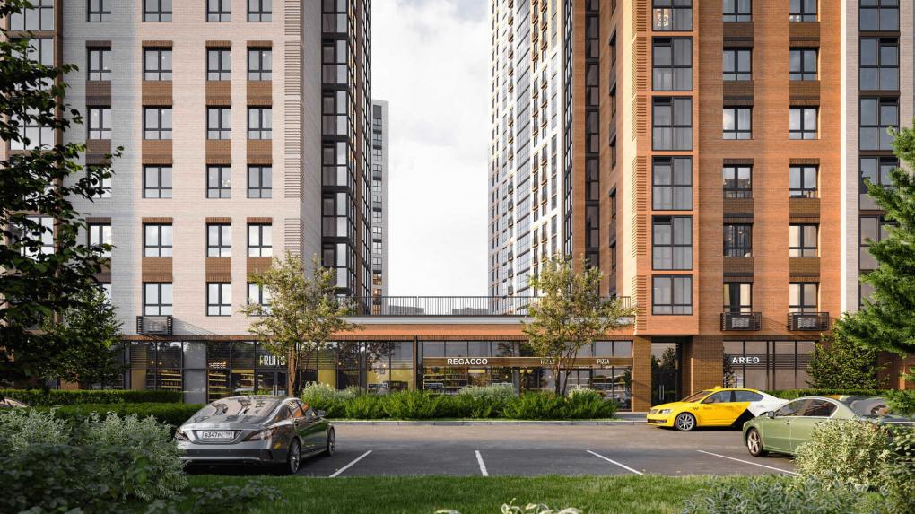 Коммерческая недвижимость в Новосибирске: перспективы роста бизнеса от ГК «Расцветай»