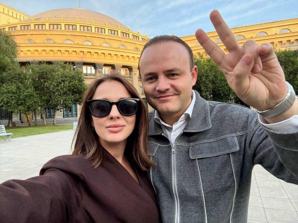 «Новые люди» предложили Павлу Дурову открыть офис Telegram в Новосибирске