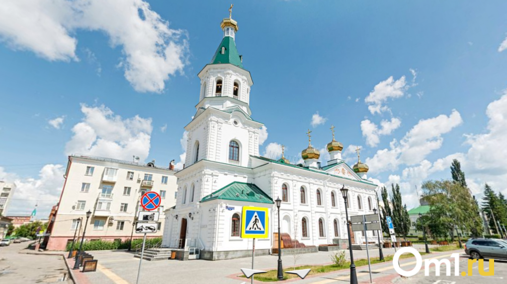 Парк открыли, а Бухгольц ошибся: что происходило в Омске в 2016 году?