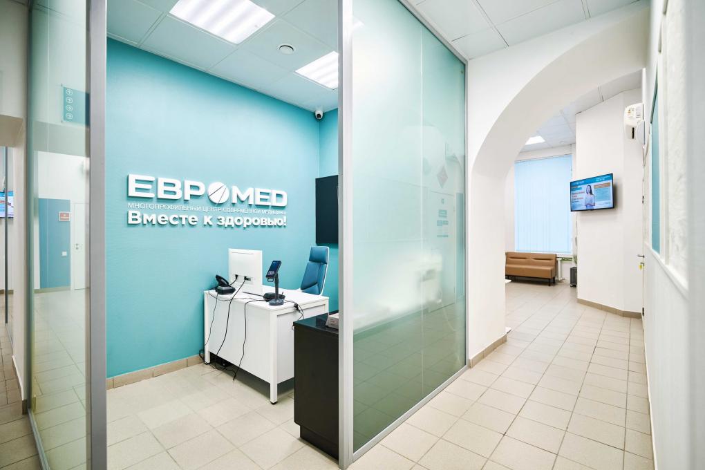 Здоровье в один клик: управляйте им с онлайн-сервисами «Евромеда»