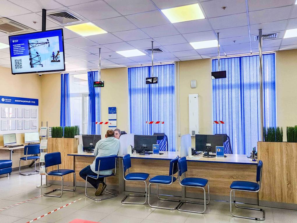 «Светлая линия» — единый номер по вопросам электроснабжения для клиентов «Россети Новосибирск»