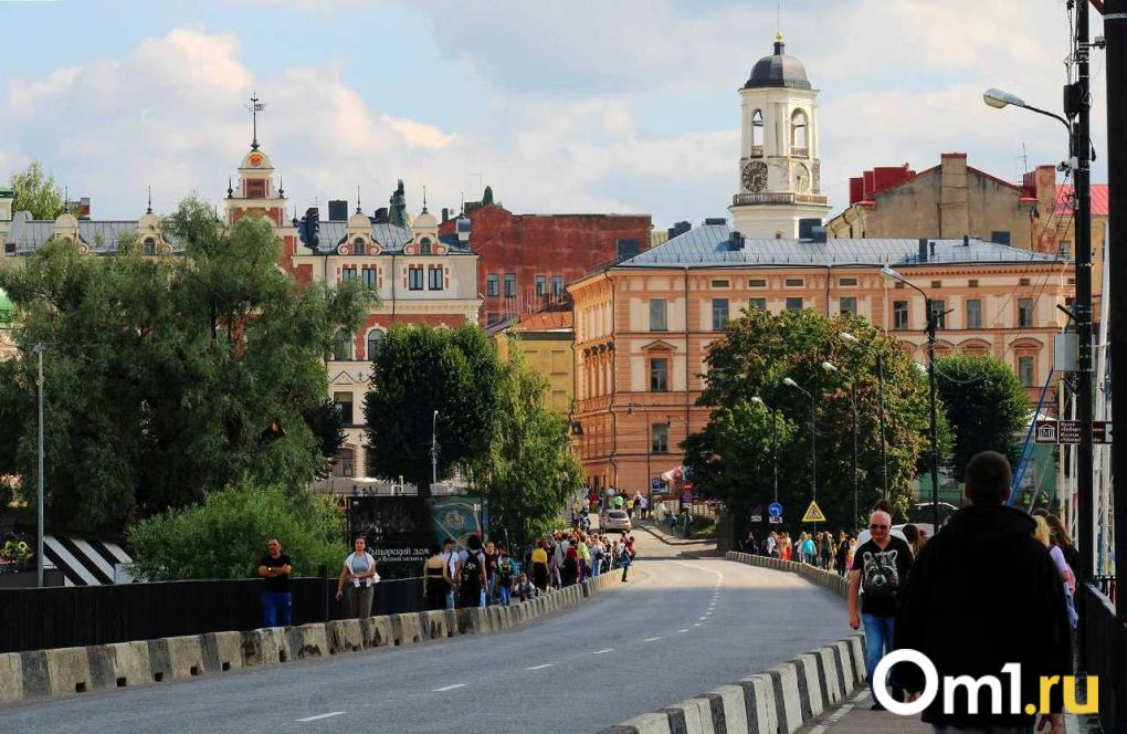 Пора брать билеты? Где омичу отдохнуть на майских праздниках