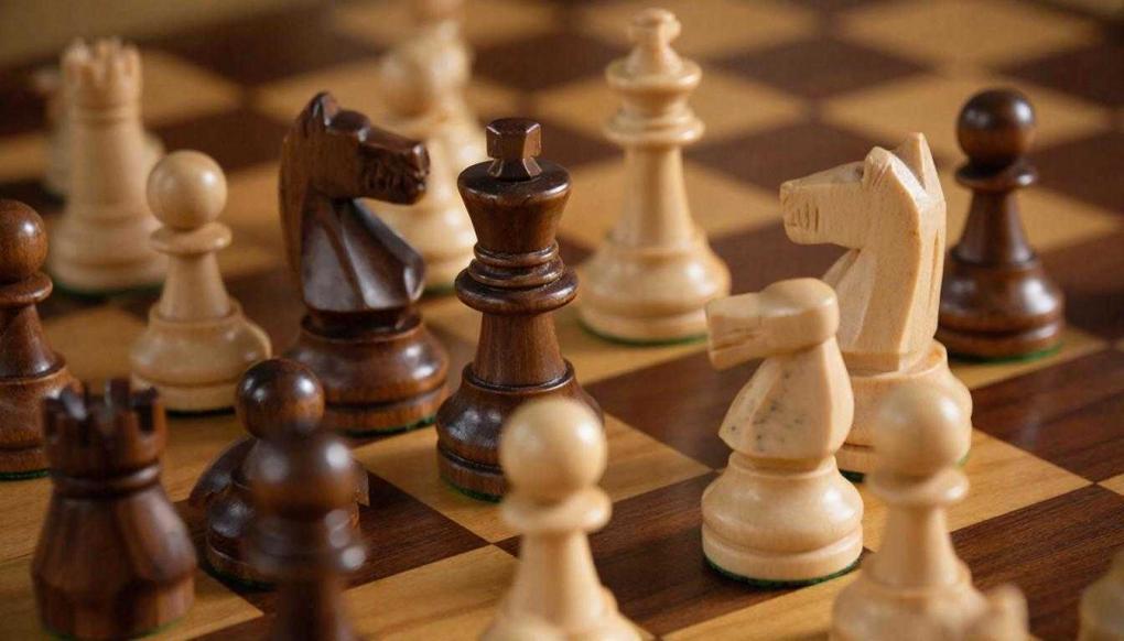 «Компьютер — медвежья услуга»: гроссмейстер Павел Малетин — об ИИ, читерстве и шахматах будущего