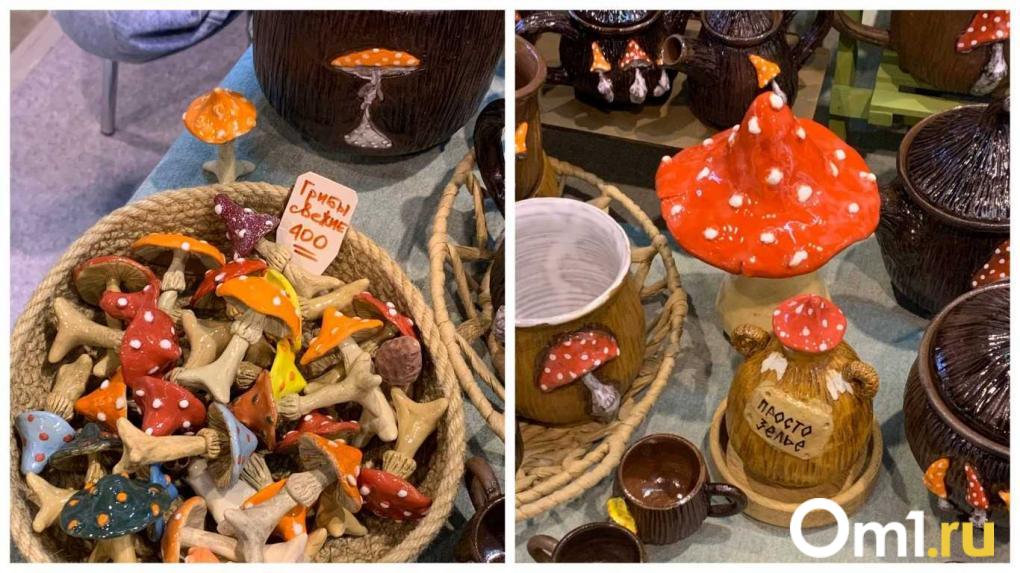 Золото, драгоценные камни и иконы: в Новосибирске стартовала международная выставка «Ювелирная Сибирь»