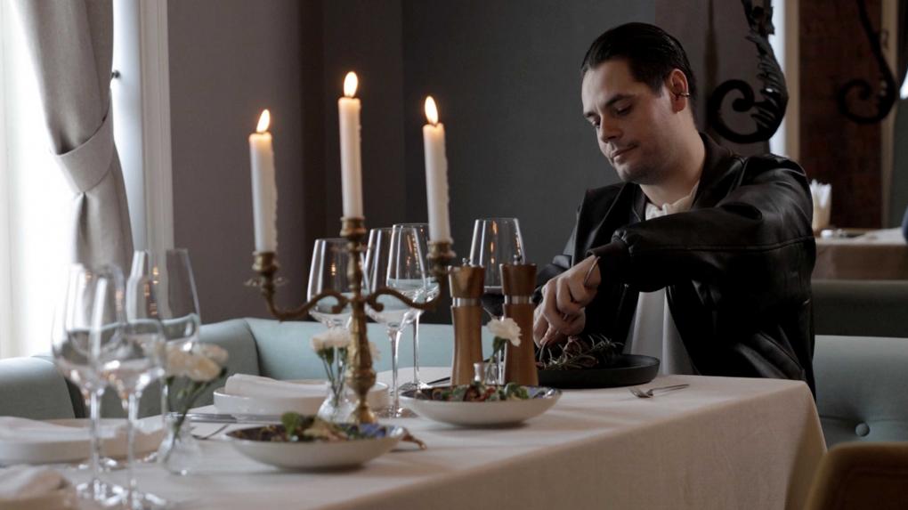 «Пинцерия Бонтемпи» и Омская драма устроят «Ужин с Карениной» 19 марта