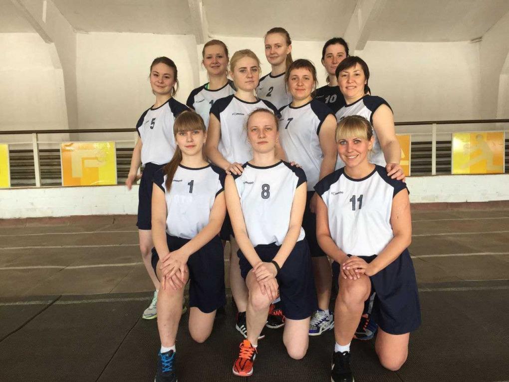 Мастер Светлана Селезнёва: «Энергетик — профессия по душе»