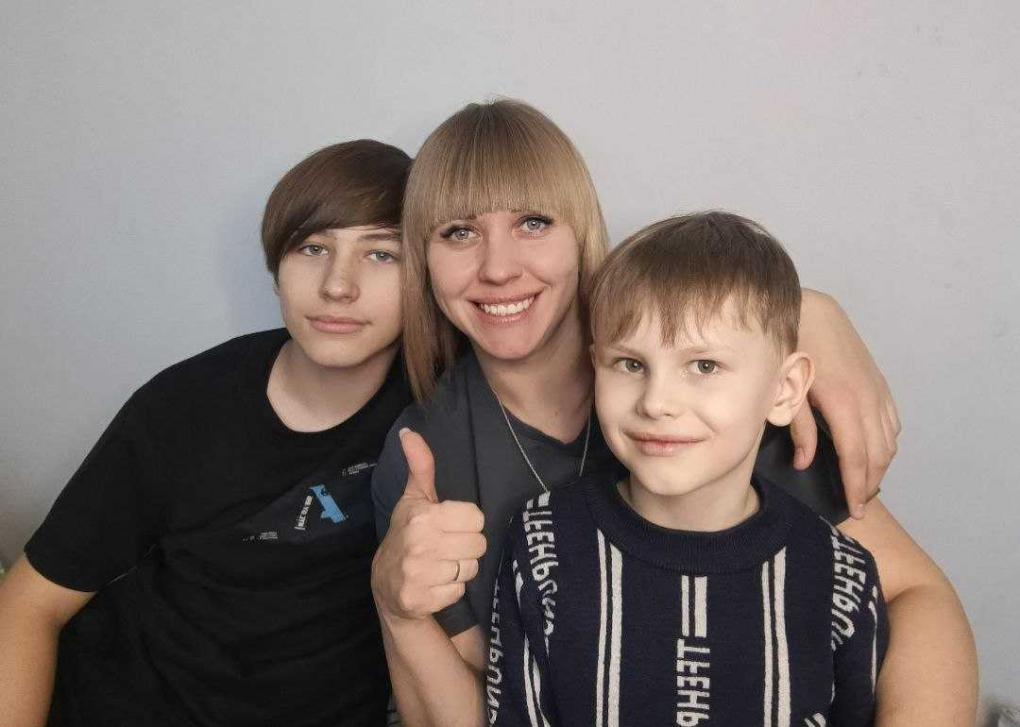 Мастер Светлана Селезнёва: «Энергетик — профессия по душе»