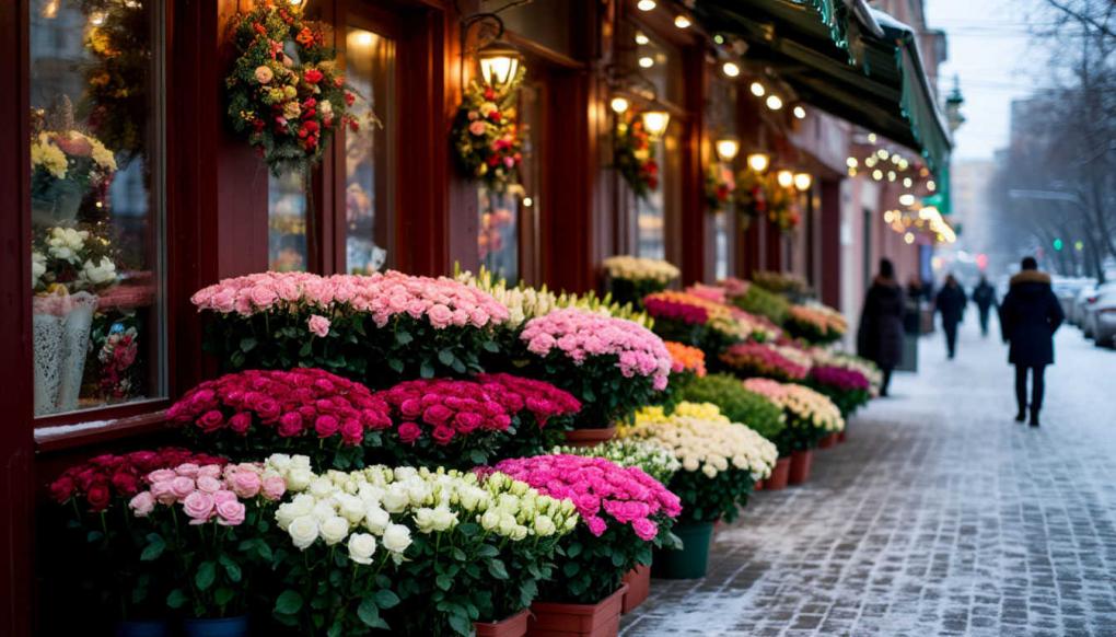 Война бюджетов в Новосибирске: почему подарки на 8 марта бьют по карману сильнее, чем на 23 февраля