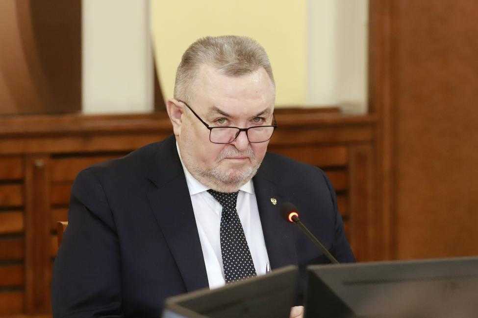 Депутаты Заксобрания обсудили уборку снега в Новосибирске