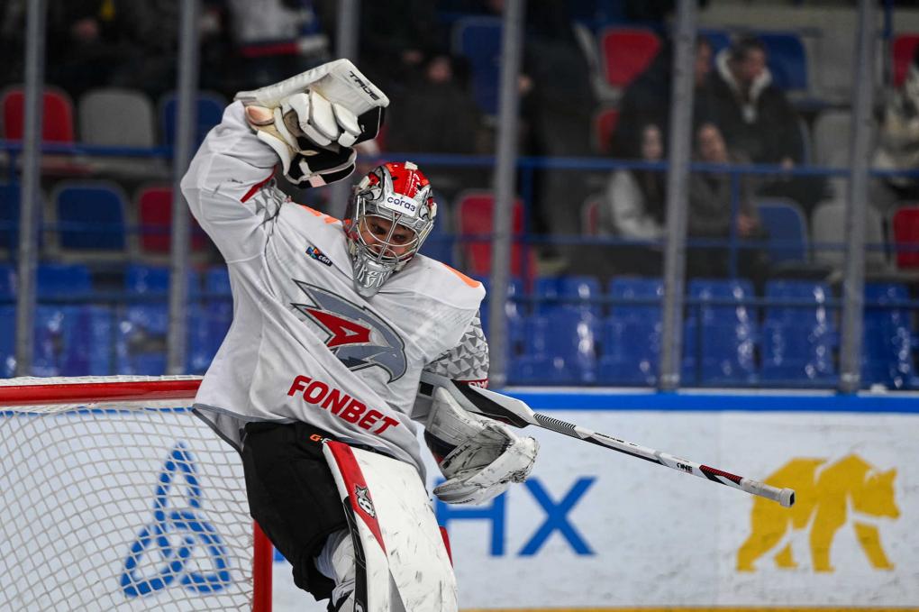 Справится ли «Авангард» с «Нефтехимиком»? Вот что думают об этом в хоккейном мире