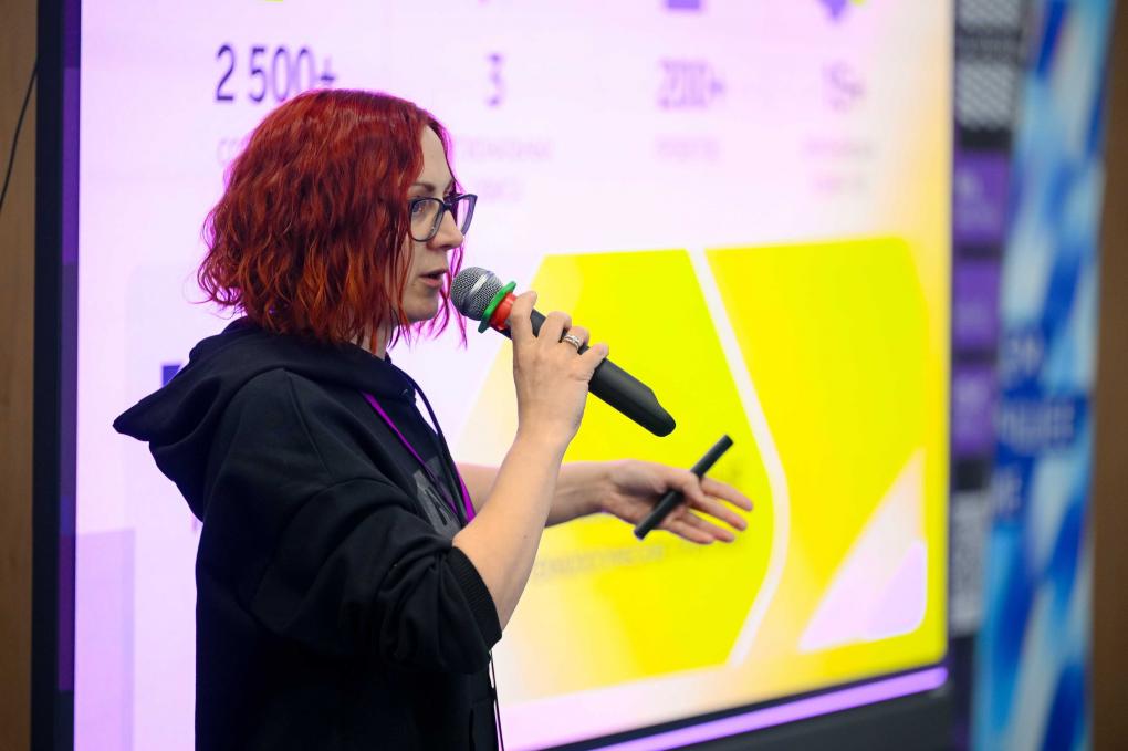 В Омске прошла пятая кейс-конференция для руководителей и специалистов по управлению персоналом