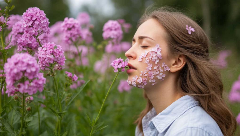 Что цветёт в Новосибирске в апреле: календарь аллергика