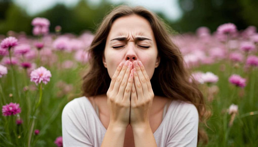 Что цветёт в Новосибирске в апреле: календарь аллергика