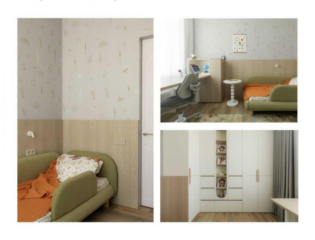 В «Кварталах Драверта» в Омске открыли квартиру-шоурум