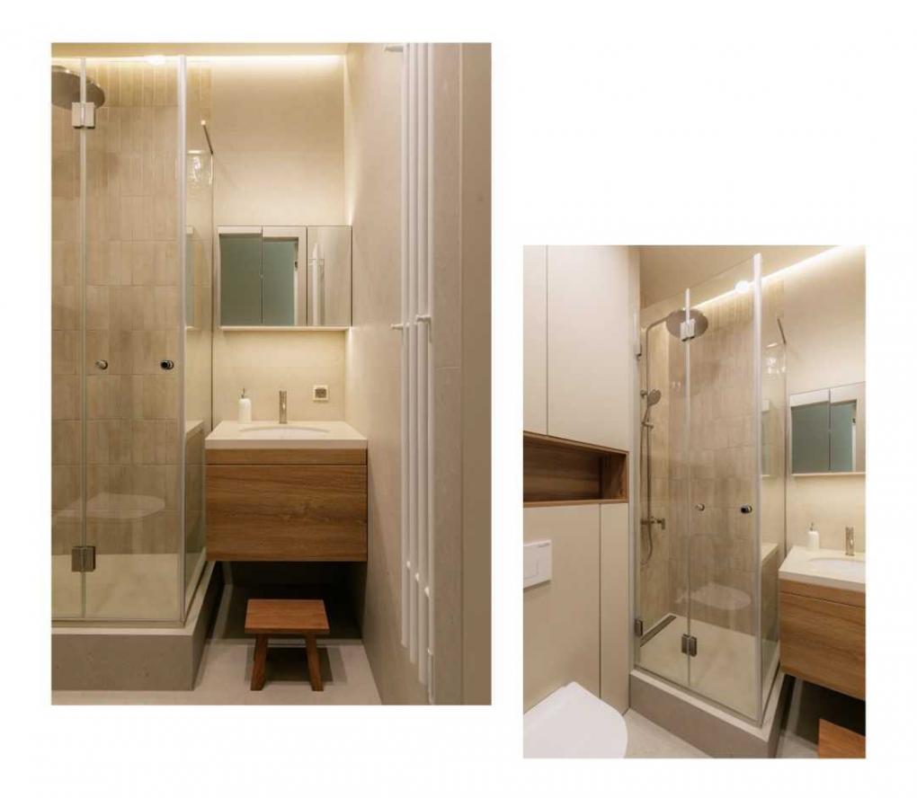 В «Кварталах Драверта» в Омске открыли квартиру-шоурум