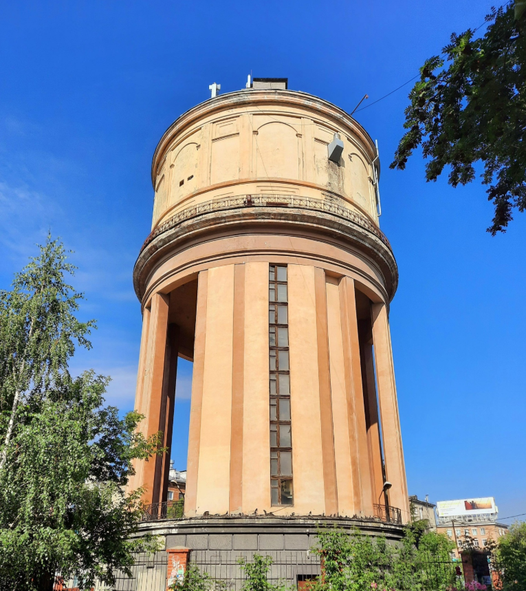 Где погулять и сделать весеннее фото для соцсетей в Новосибирске — топ локаций города