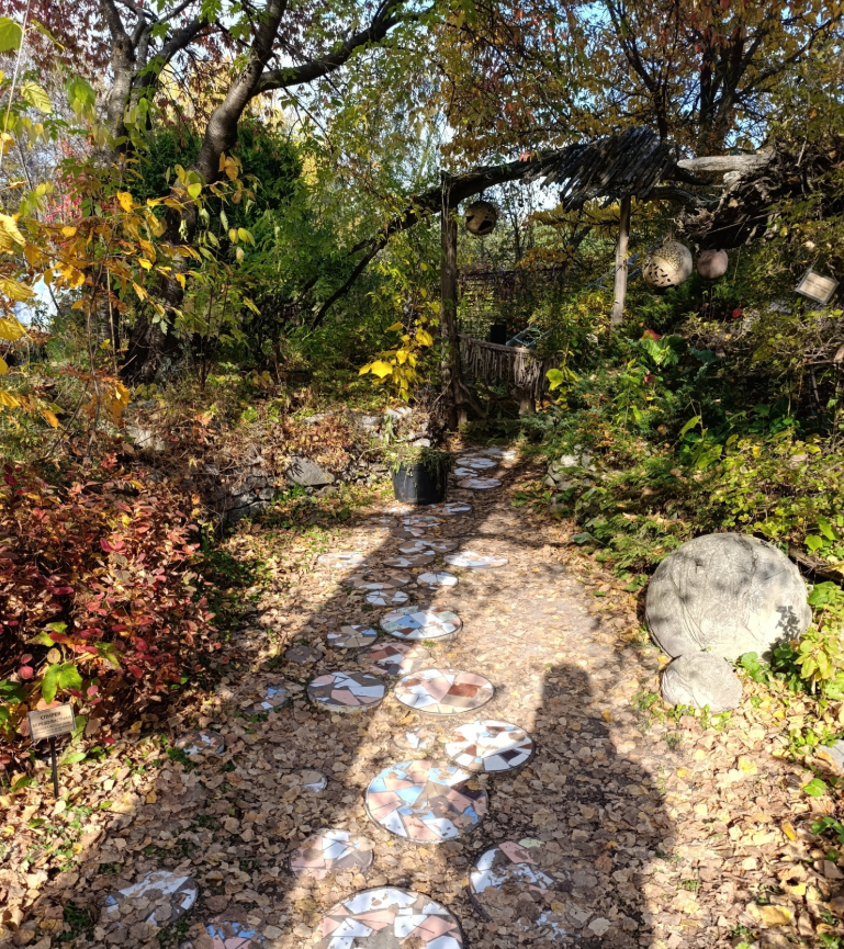 Где погулять и сделать весеннее фото для соцсетей в Новосибирске — топ локаций города