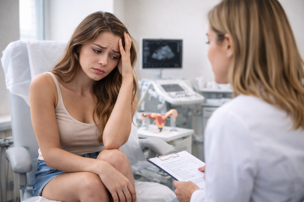 «Нарушение этики влечёт ответственность»: минздрав ответил на жалобы новосибирских девушек на врачей