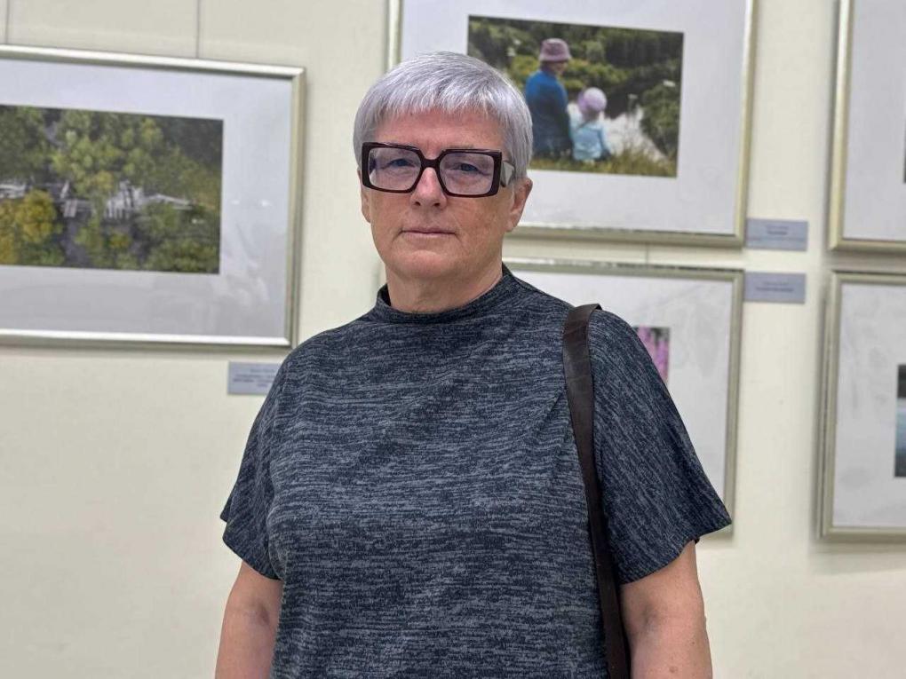 Река помнит всё: в парке «Россия — моя история» открылась тематическая фотовыставка «Река нашего сердца» (0+)