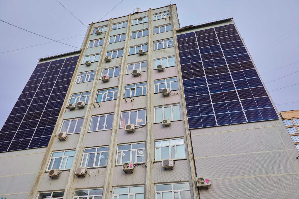 Новая волна «зелёной» энергетики в Сибири