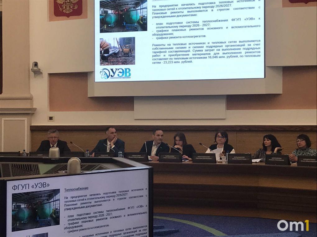 В Новосибирске в 2026 году заменят 61 км теплосетей: 32 участка уже в работе