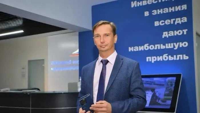 В Омске Сибирский институт бизнеса и информационных технологий отмечает 30-летие