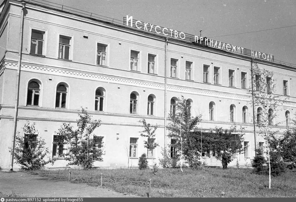 Лица Культурной столицы: как Виссарион Шебалин покорил сталинскую Москву?
