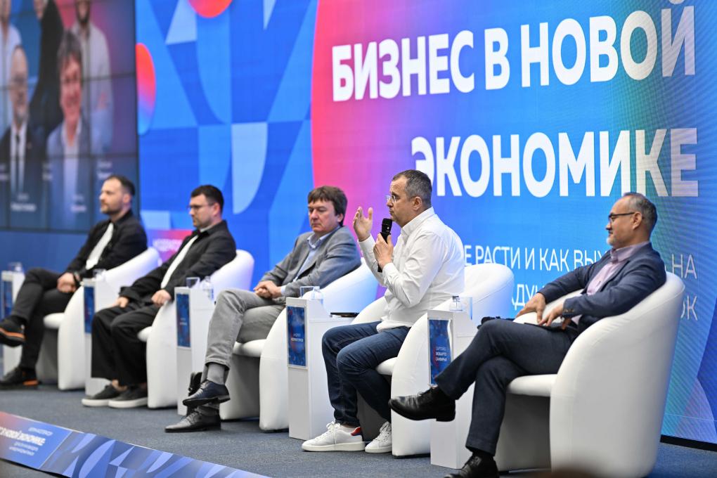 Экспорт как стратегия роста: омский бизнес перестраивает внешние рынки и ищет новые направления развития