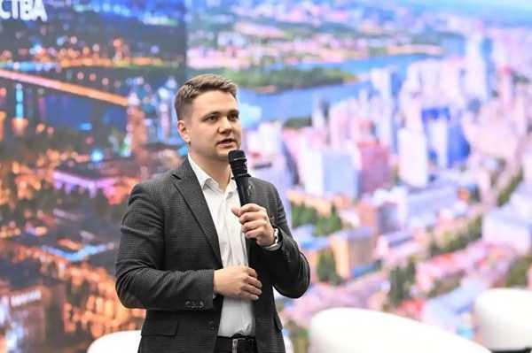 Александр Дерябин переизбран председателем омского отделения «ОПОРЫ РОССИИ»