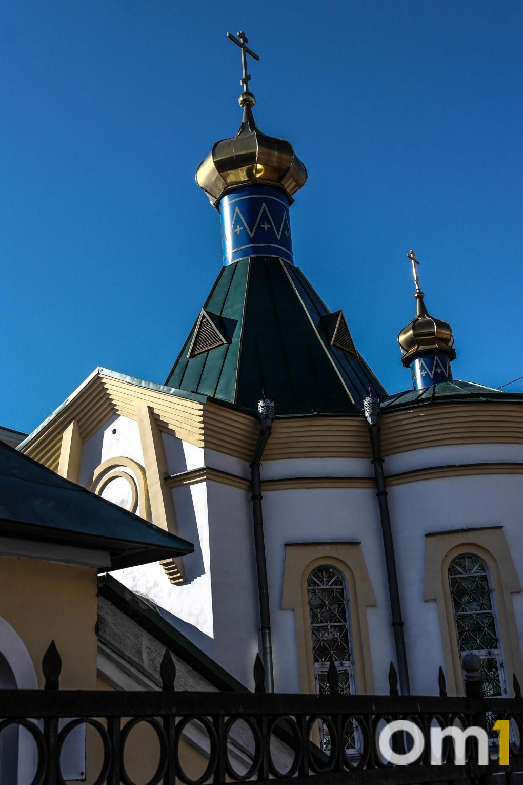 Куда пойти на Троицу в Новосибирске? Список служб и время начала литургий