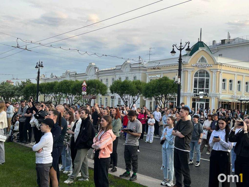 Всё самое главное о «Золотой маске» в Омске: куда пойти, что посмотреть?