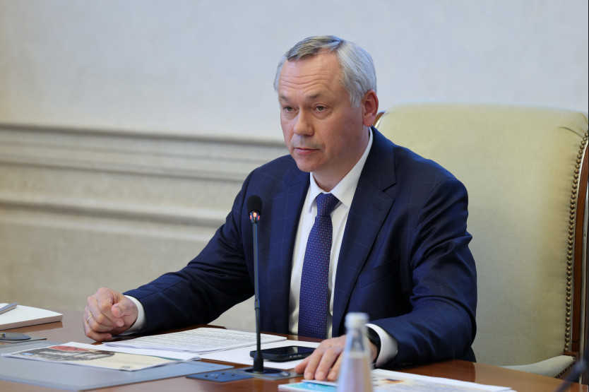 В Новосибирскую область привлекли 18 новых инвестпроектов на 21,7 миллиарда рублей