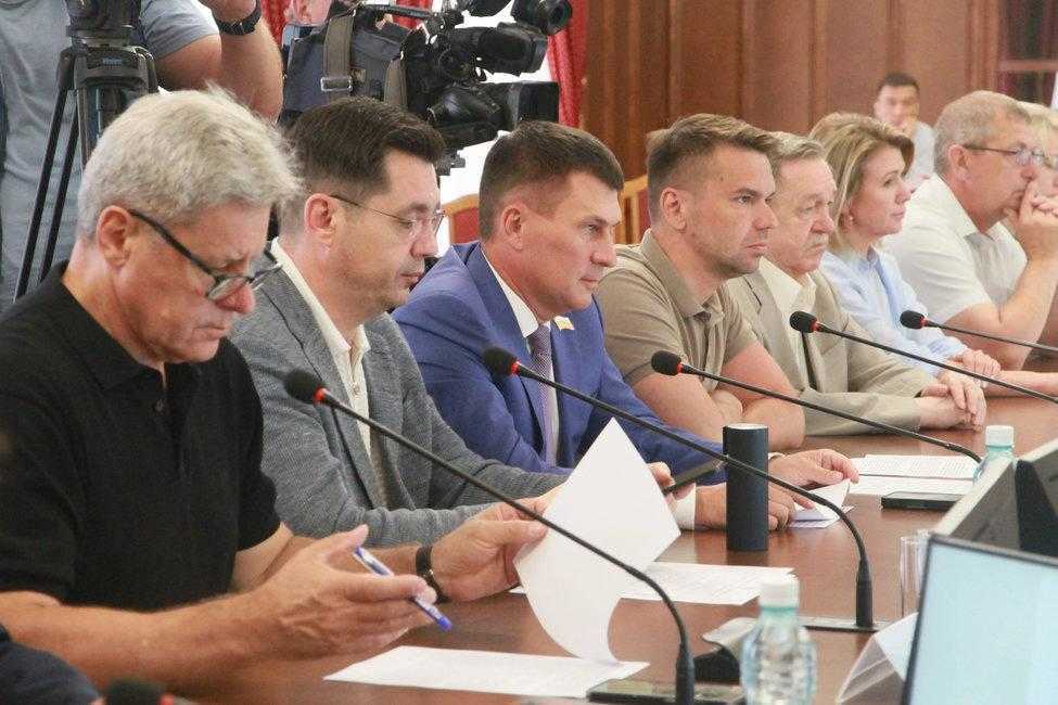 В Новосибирской области построят два мусороперерабатывающих комплекса за 12,6 миллиарда рублей
