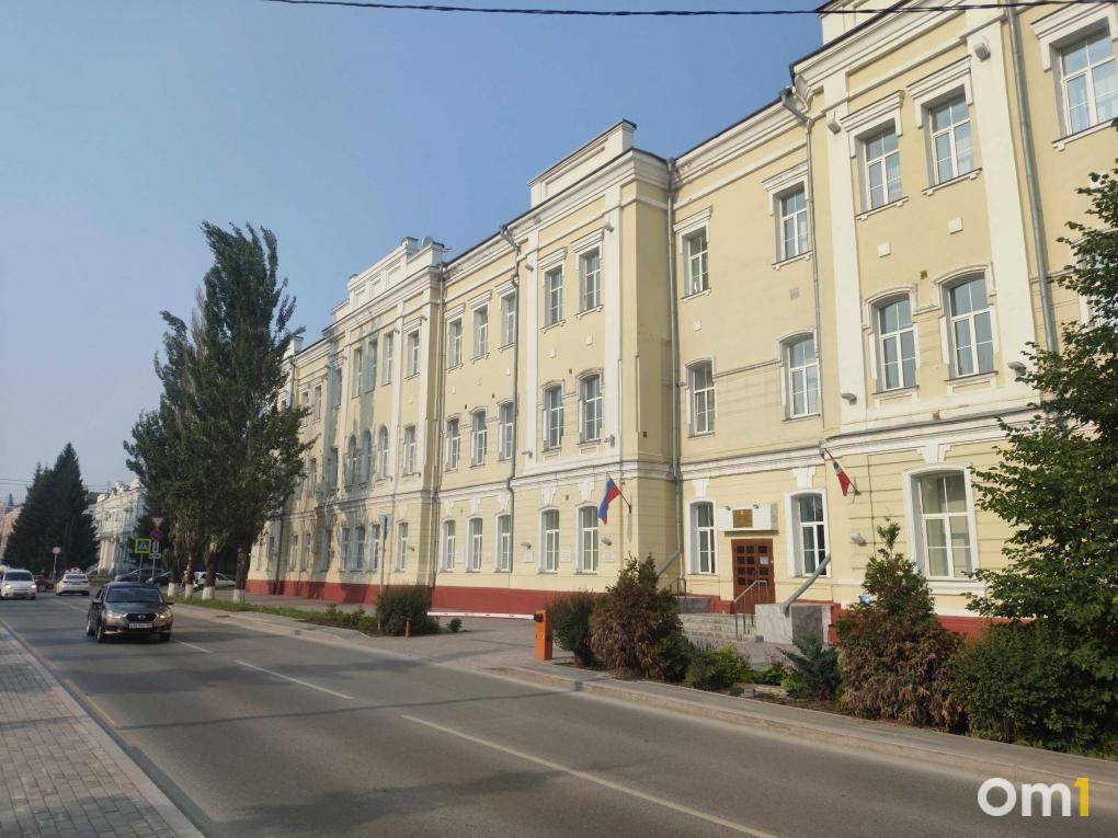 Лица Культурной столицы: что осталось в Омске от «города детства» Роберта Рождественского?