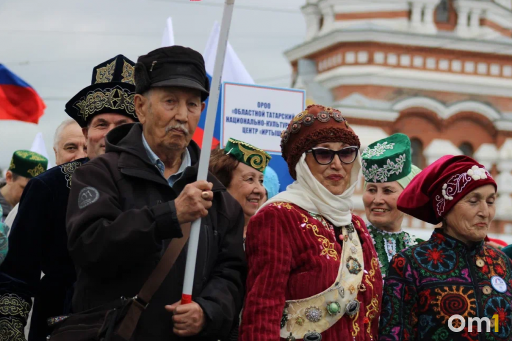 В Омске проведут Федеральный Сабантуй: полная афиша праздника