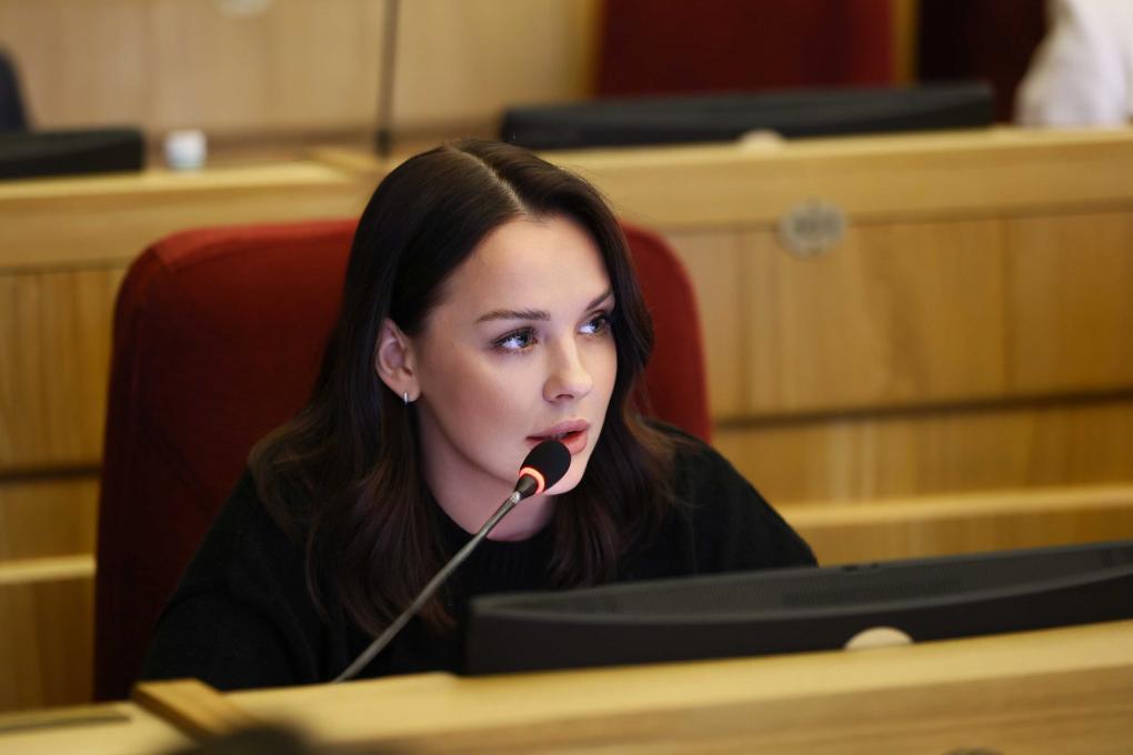 Партия «Новые люди» попросила мэрию Новосибирска провести проверку городских временных укрытий